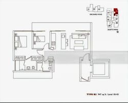 Scotts Square (D9), Apartment #591883521